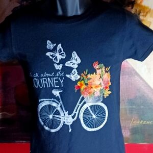 Tee Shirt the Journey